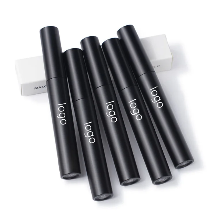

Wholesale Eye Lash Mascara 4d Fiber Waterproof long lasting Eyelash Makeup Maskara