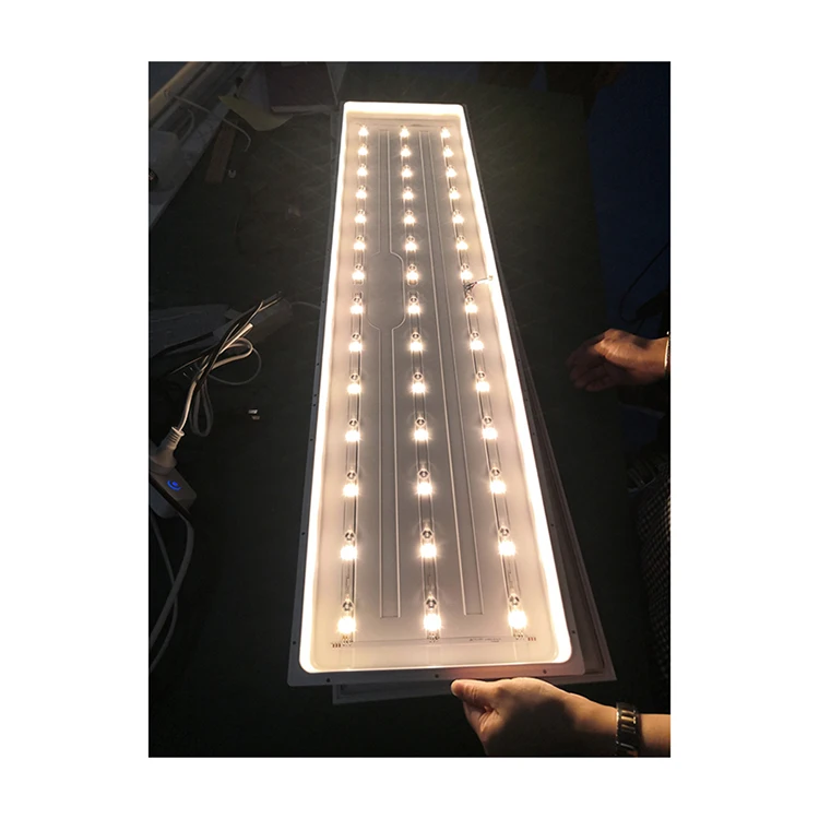 Professional Panel light manufacturer offering factory price CCT changeable ultra thin led panel light