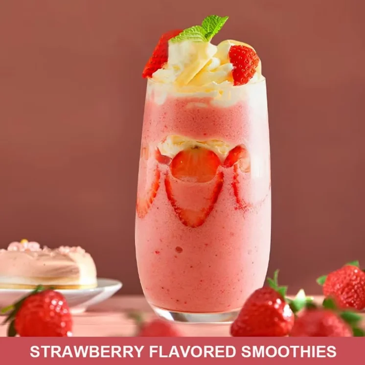 Bulk Strawberry Powder | Wholesale Supplier H3cc0cc43e3a0495685adb983aeff487aN