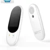 Amazon hot light-weighted 52 languages smart voice translator device OEM /ODM