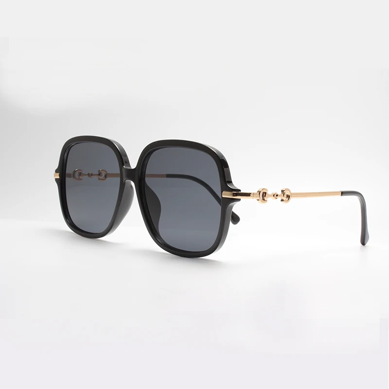 

Fashion Promotion Ladies Retro Glasses Sunglasses 2021