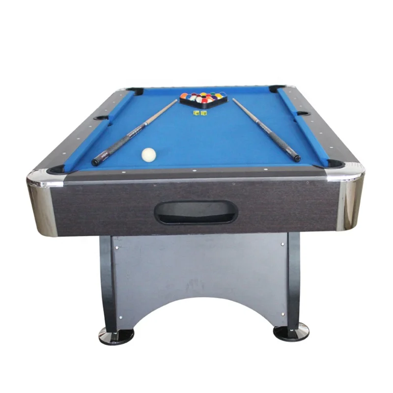 

Good quality 7ft 8ft 9ft classic bar billiards table for sale
