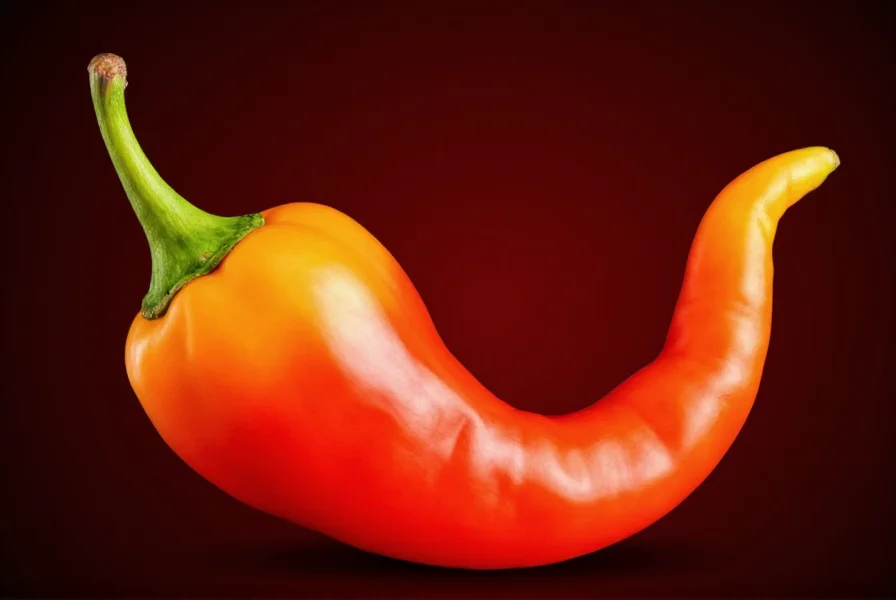 Carolina Reaper: World's Hottest Pepper Verified at 1.6M SHU