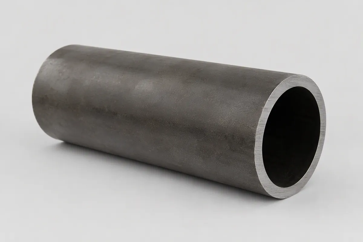 Alloy Seamless Pipe A335 P11 / P22, grades A335 P11 / P22 / P91