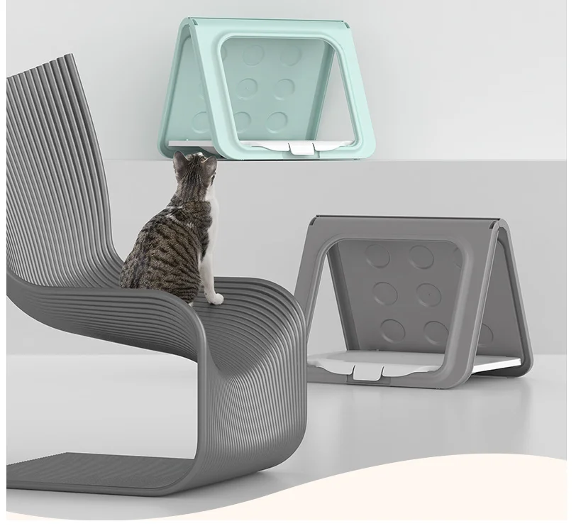 

Book Shaped Cat Cage Folded Easy Stored Pet Cage All Seasons Sleep Bed Convenient Installation Rapid Cleaning Easy-wash Pet Supp