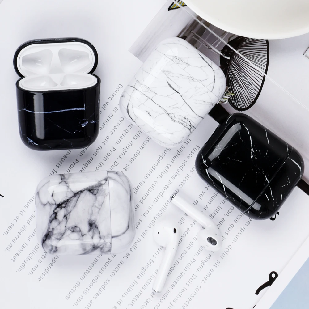 marble airpod case (6)