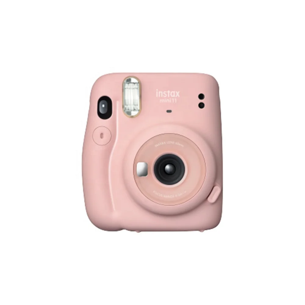 

Wholesales fujifilm instax mini 11 instant camera (Blush Pink)