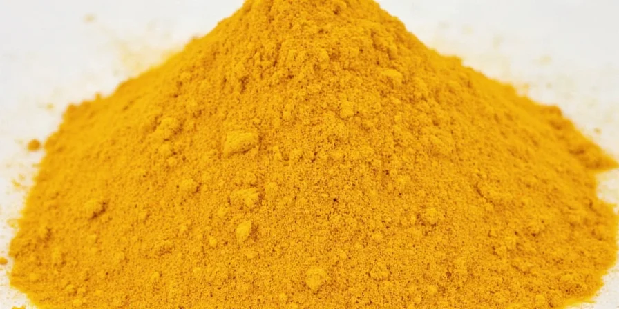 Fresh Turmeric vs Turmeric Powder