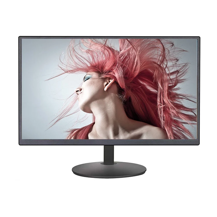 

Big discount OEM 19 inch lcd monitor desktop monitor manufacturers, Black/white