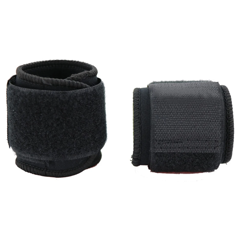 

FunFishing Wholesale Fitness Sports Bracer Nylon Bracers For Adjustable Wrist Support