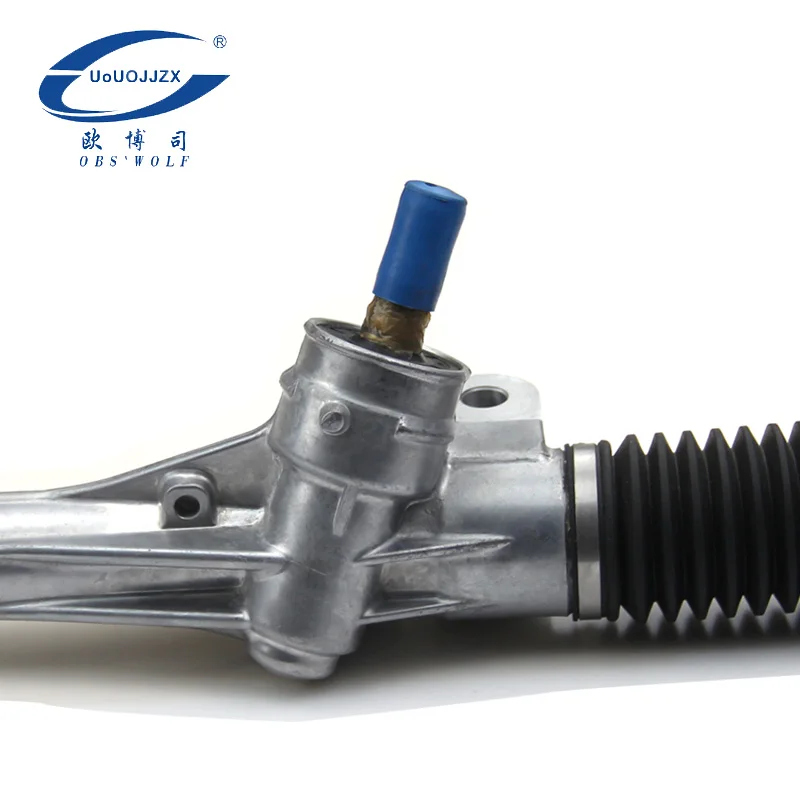 Power Steering Rack Auto Steering Gear For Toyota Rav4 Aca33 Asa4 0613