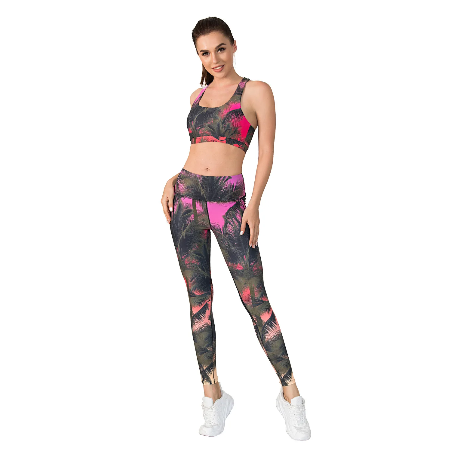 

Alphalete Apparel pants workout wear pocket Chlorets Ropa Deportiva Activewear Custom Yoga Wear