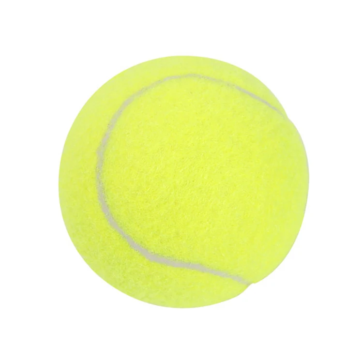 

Customized professional competition high elastic training tennis