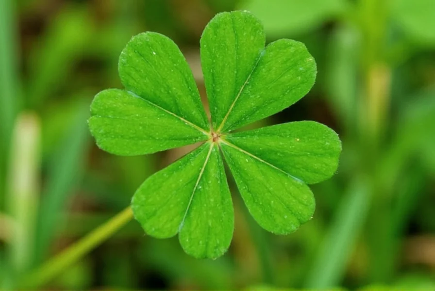 2 Leaf Clover Meaning: Facts and Symbolism Explained