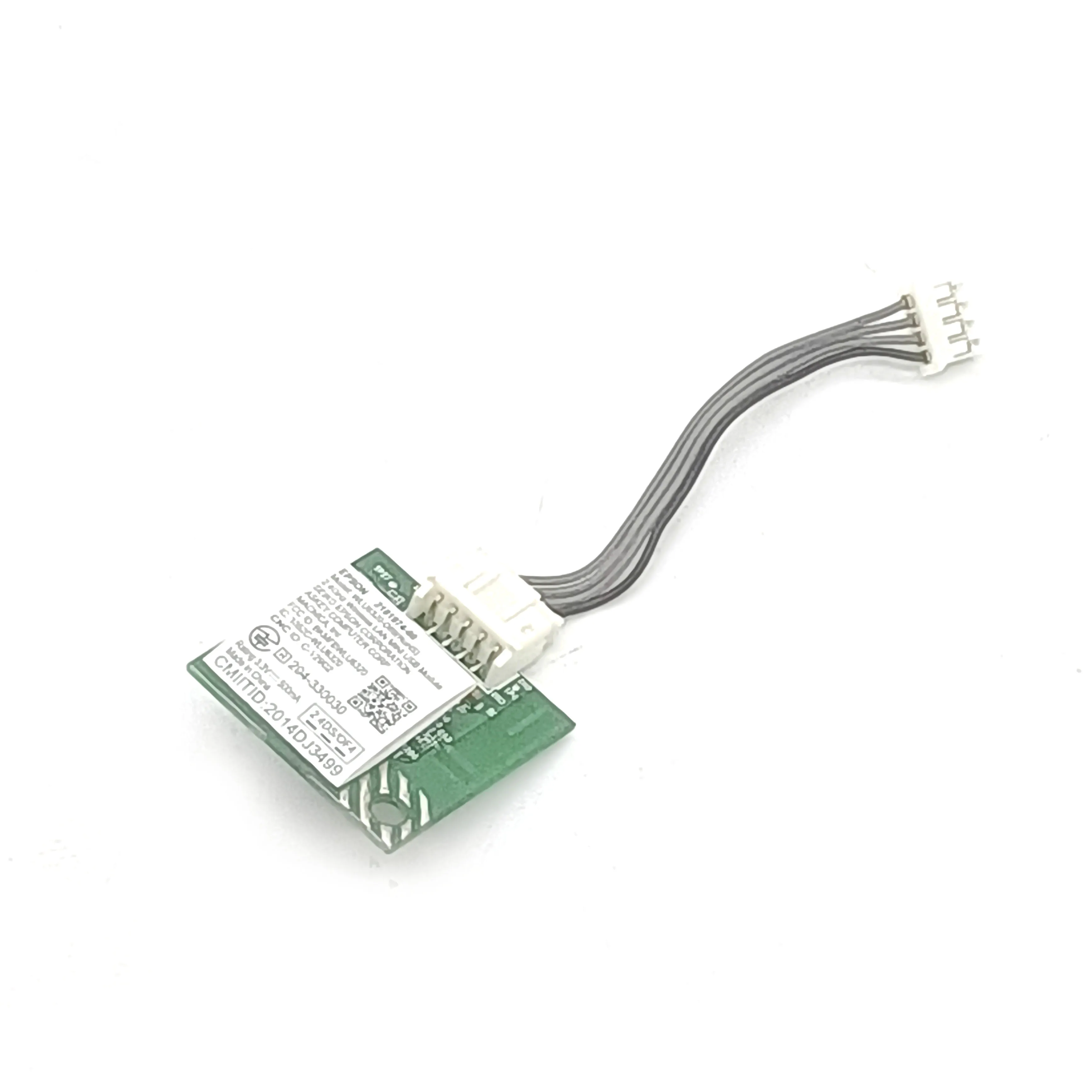 

Wireless LAN USB Module Board Assembly WLU6320-D69 fits for Epson XP-15010 XP-15000 XP-15081 XP-15050
