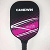 OEM Welcomed Carbon Fiberglass Pickleball Racket