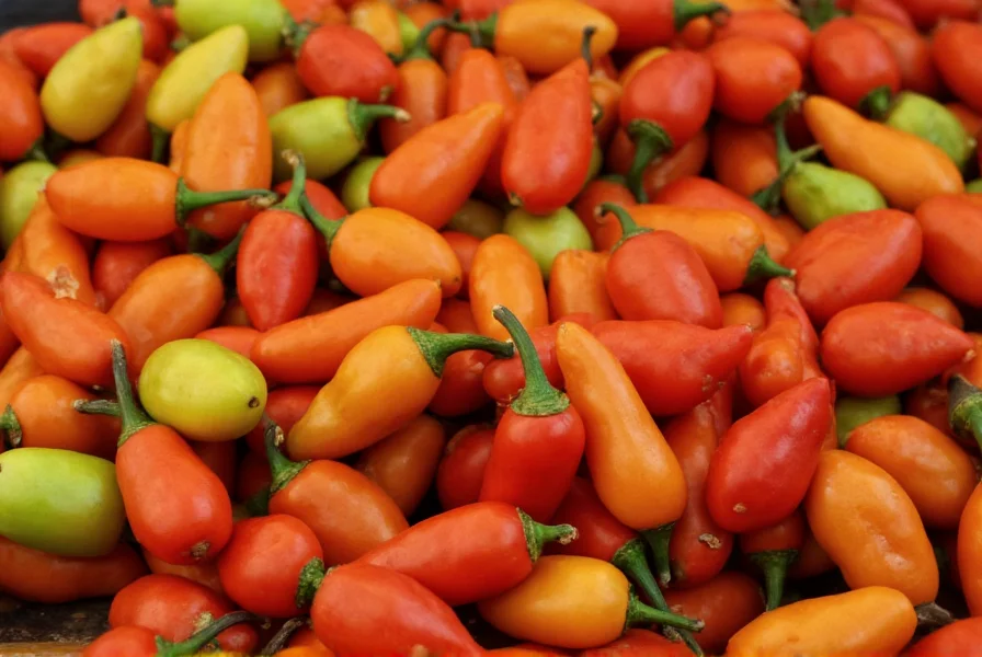 Aji Amarillo Chili: Flavor Profile, Uses & Substitutes