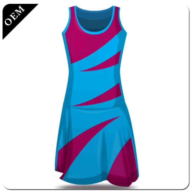 netball bodysuit