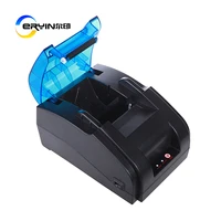 

portable bluetooth book queue system receipt printer EY-58U