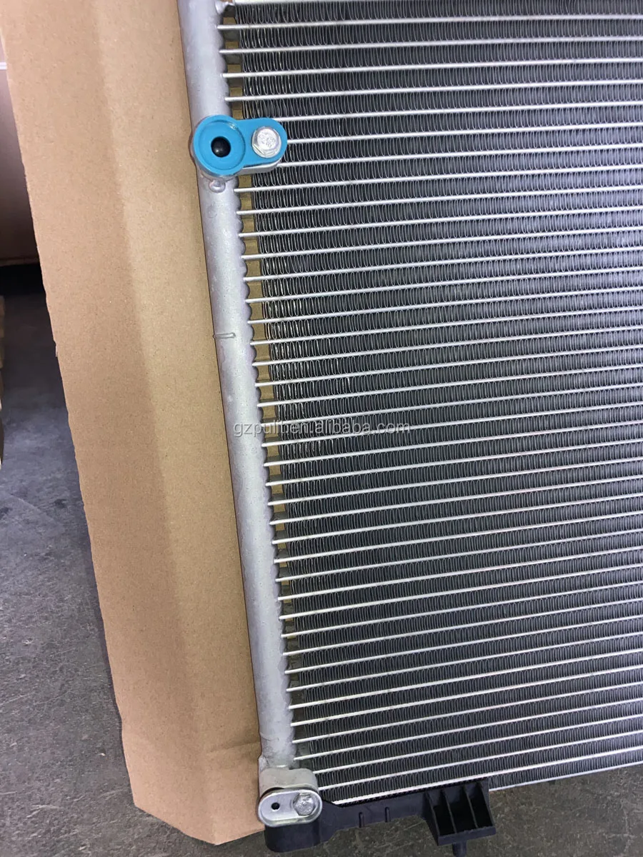 Car A/c Auto Ac Condenser For Lexus Rx350 20102015 Oem 8846048140 Buy Car Condenser For