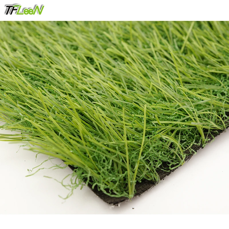 

Landscaping residential artificial turf synthetic grass lawn for roof gazebo