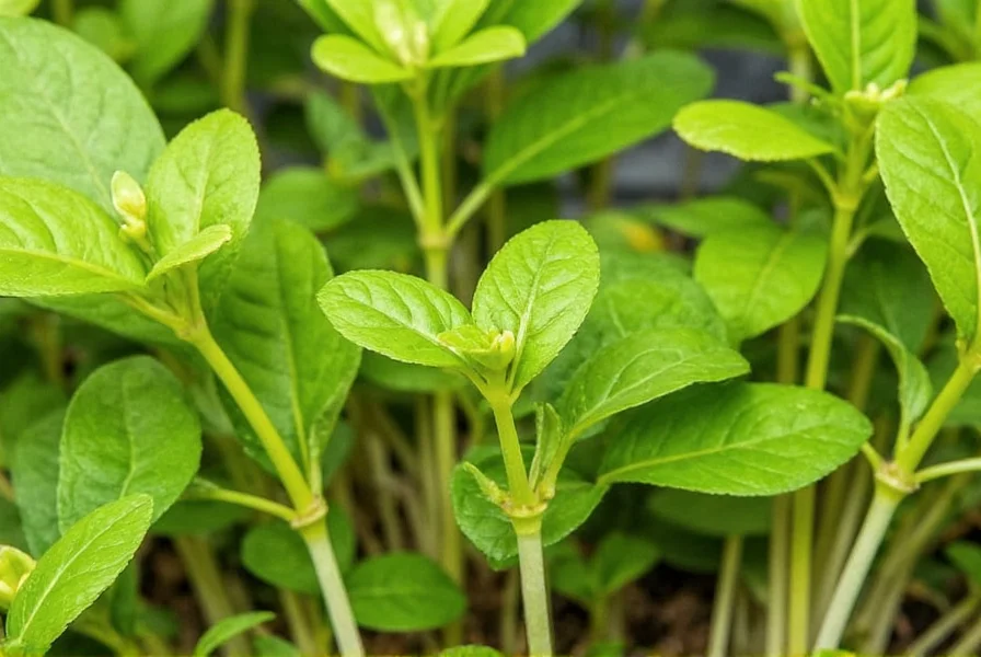 Close-up of fresh ginger rhizomes showing growth buds for planting
