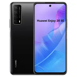 2021 Originl Huawei Enjoy 20 SE Celular 4G PPA-AL2
