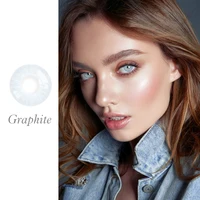 

Realcon natural color contact lenses wholesale eye contact lenses