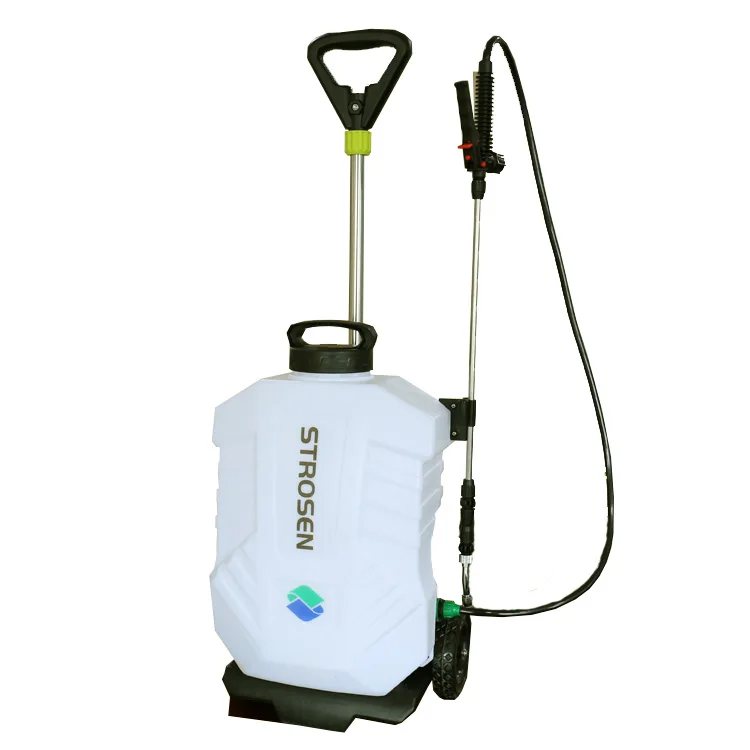 

16L garden Portable Knapsack Power Electric Battery Sprayer