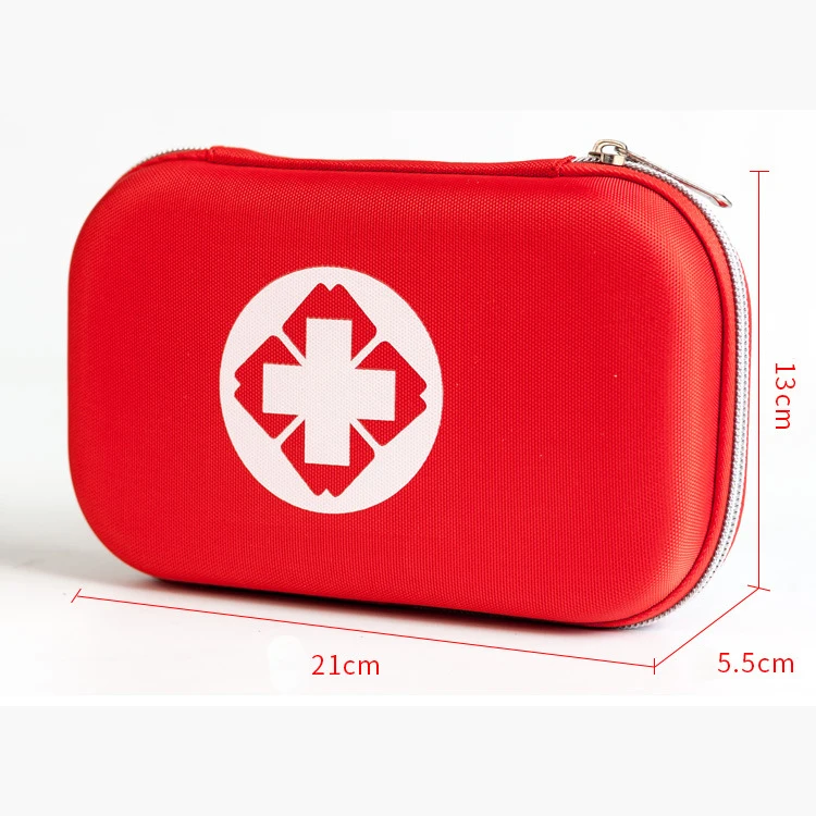 
Best sell travel outdoor portable medical first aid kit set camping first aid kits for sale kit de primeiros socorros de viagem 