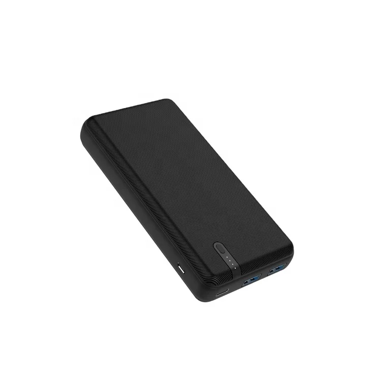 

TRUSDA CS5 The Best 15000 mAh Power Bank with PD 18W Fast Charging For All Cell Phones & Tablets