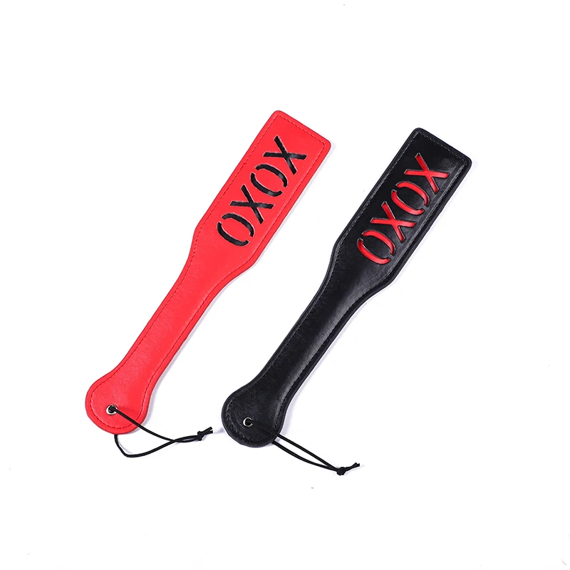 

New Spanking Paddle Hand Restraint Erotic Fetish Adult Sex Product Toys Couple Slave Sex Bondage