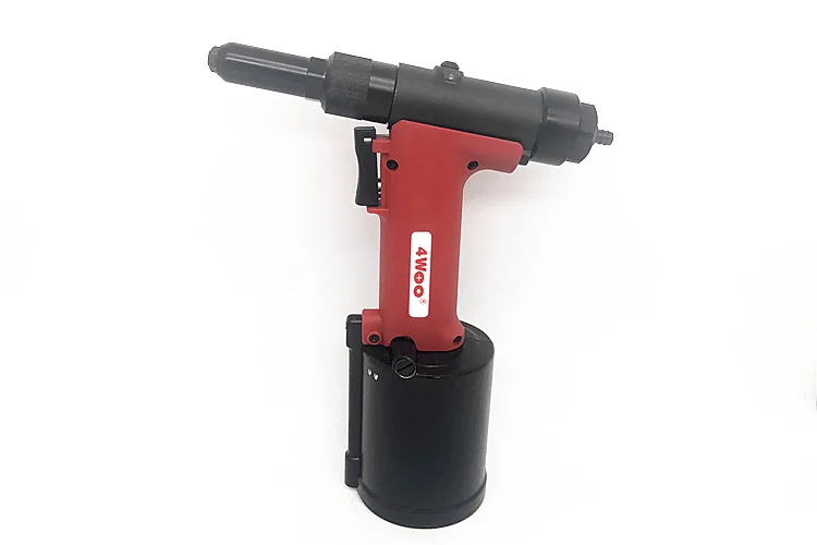 3.2mm-4.8mm Pneumatic Hydraumatic Rivet Tool  speed riveting tool