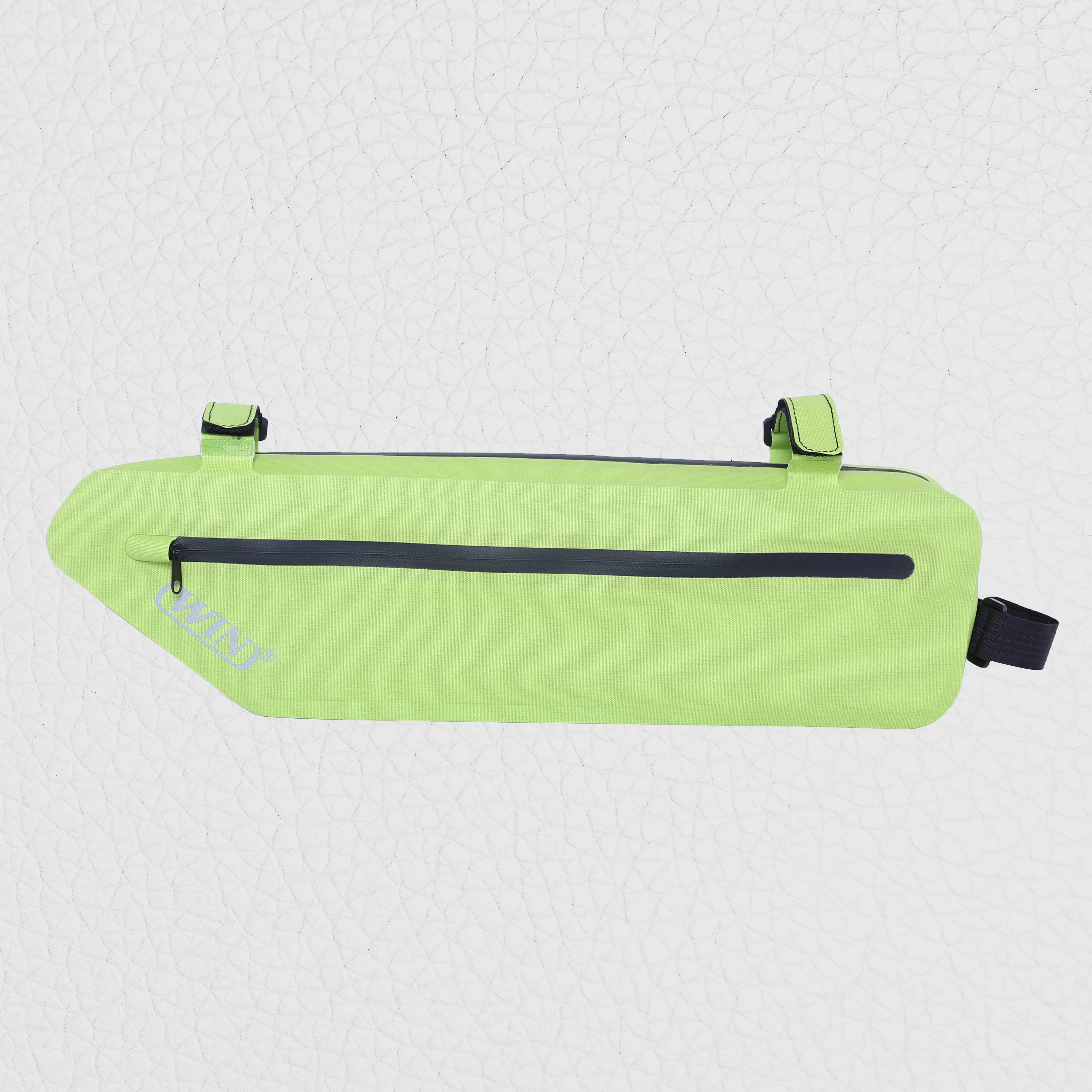 

Factory OEM Popular Durable Bicycle Waterproof Cycling Frame Bag