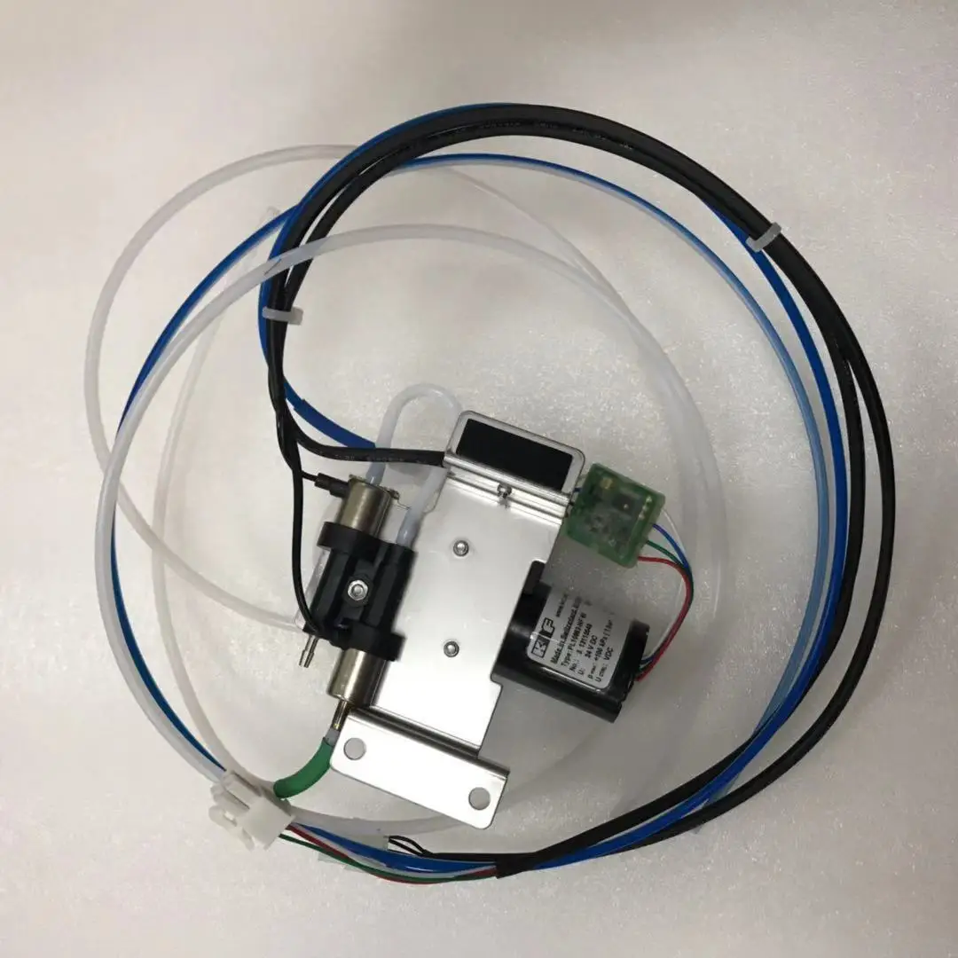 Videojet V4211d Printing Ink V7206d Solvent Makeup Fluid For 1580