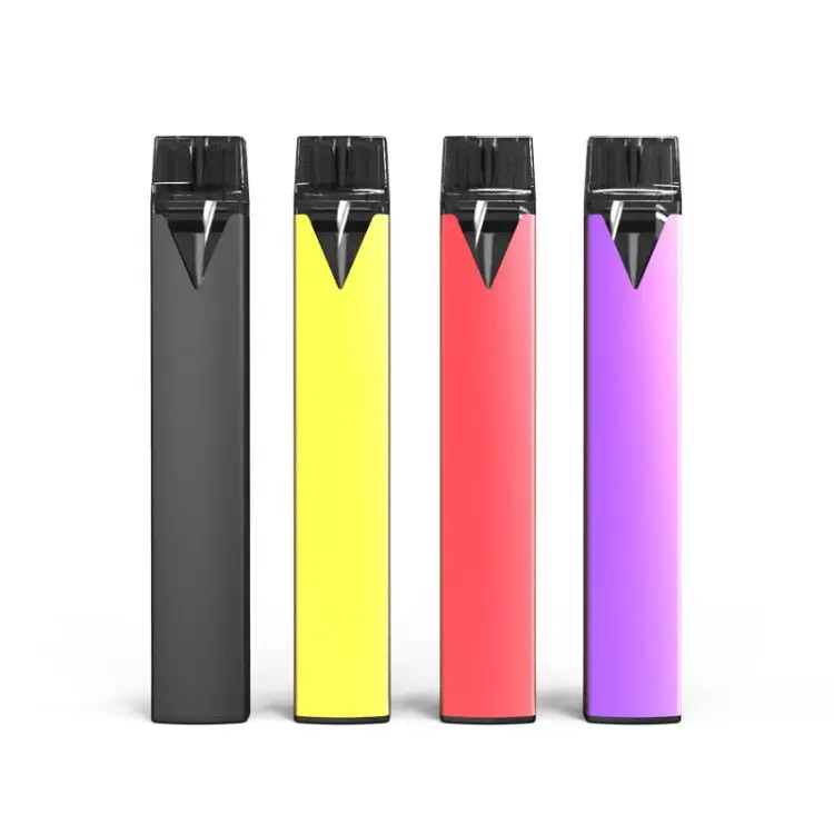 

2021 Best Disposable Vape GXM CBD pod vape pen 1ml Rechargeable, Black,pink,silver