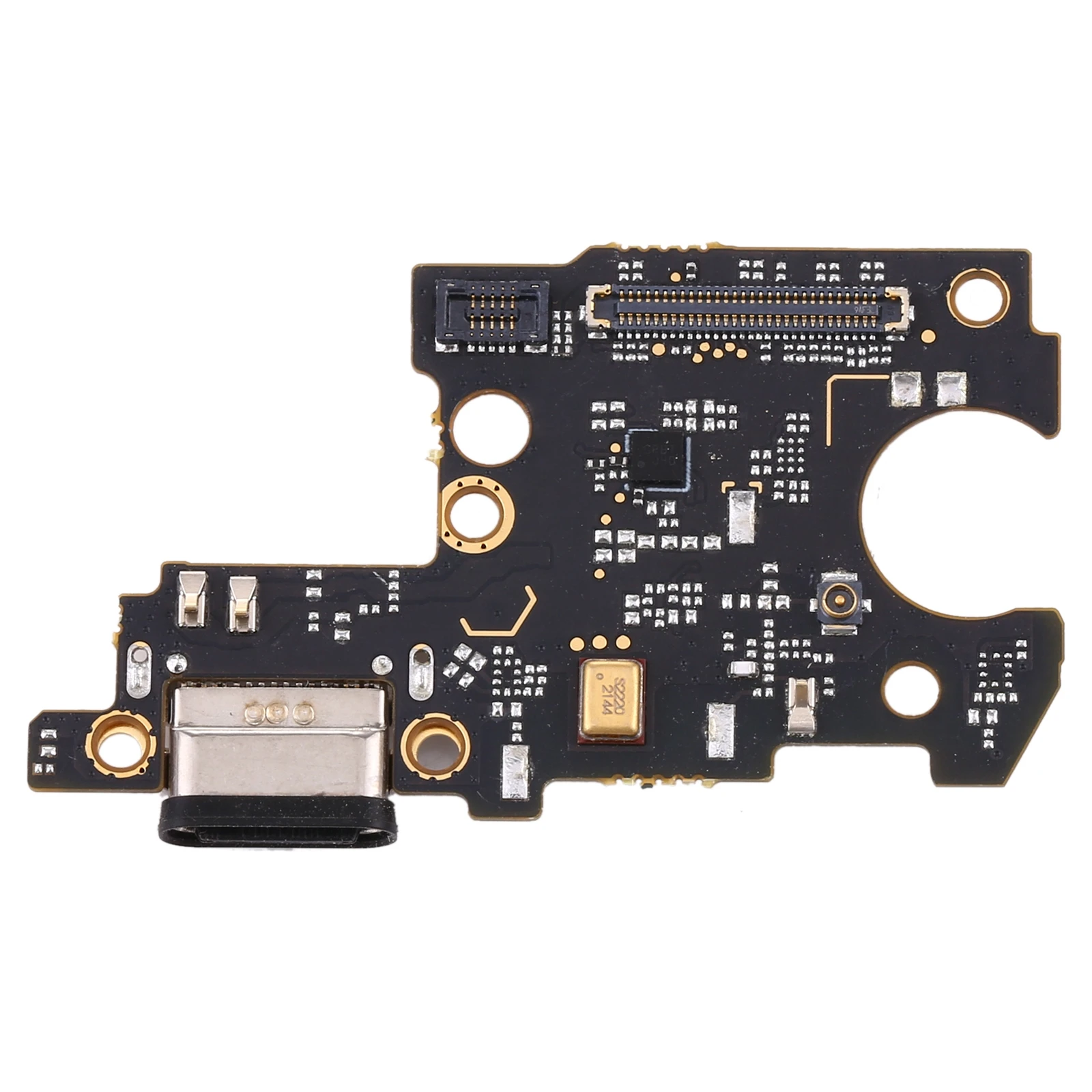 

Cheap price new mobile phone charging port Board for xiaomi mi 9 se charger flex