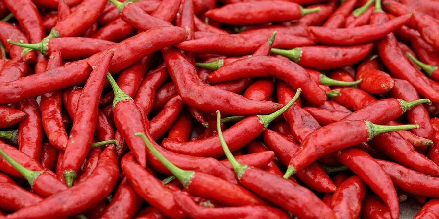 How Long Do Dry Chilies Last? A Spicy Survival Guide for Your Kitchen Shelf
