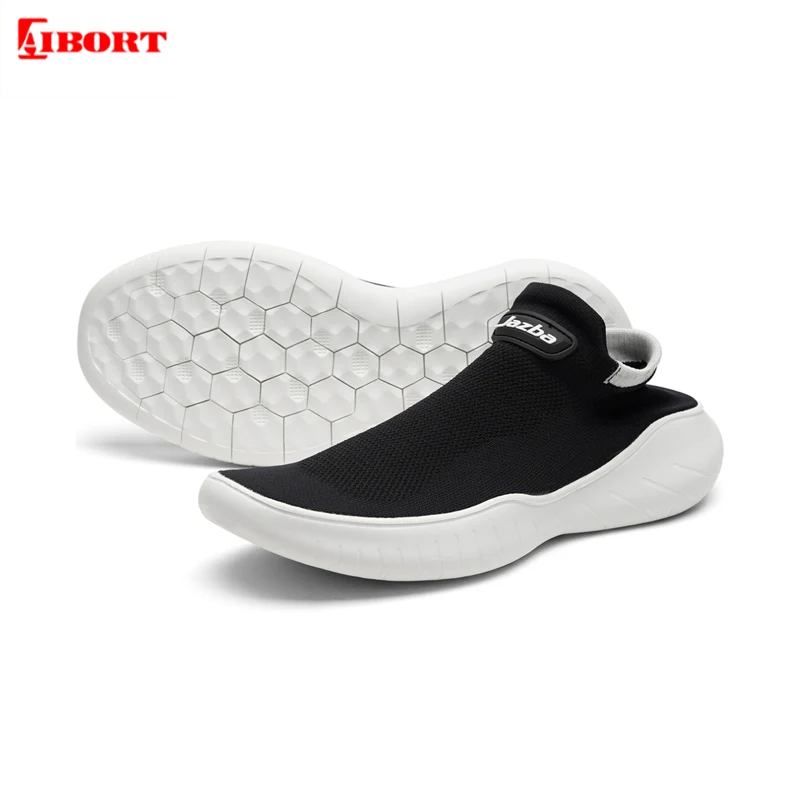 

2020 Custom Fashion Woman Trainers Oem Outsole Sport Breathable Sport Running Shoes