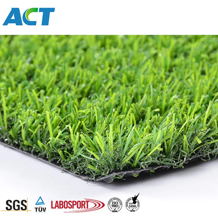 

20mm garden artificial grass synthetic turf for patios wholesale price L20-UN