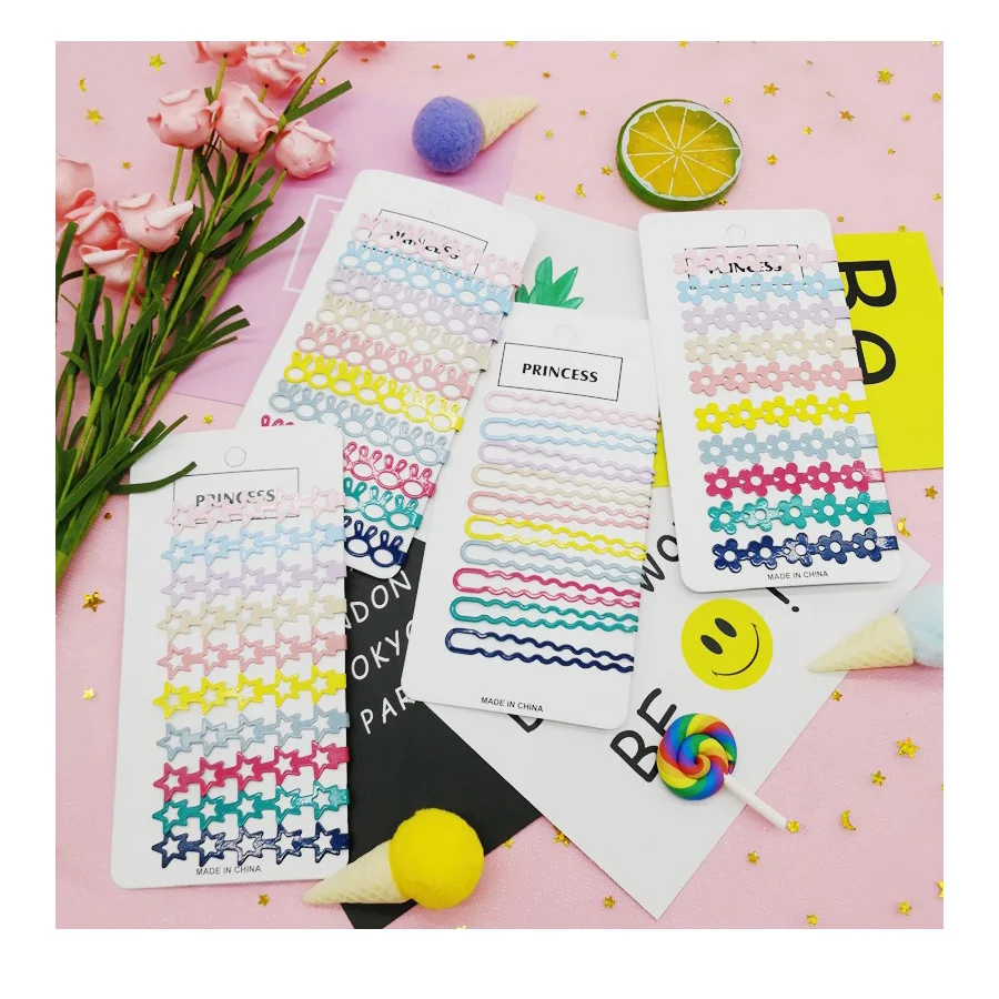 KICKSSMINI 10PCS New Women Gir