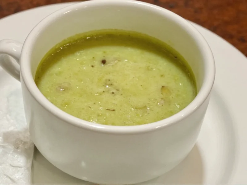 Classic Leek Soup Recipes: Simple & Delicious Variations