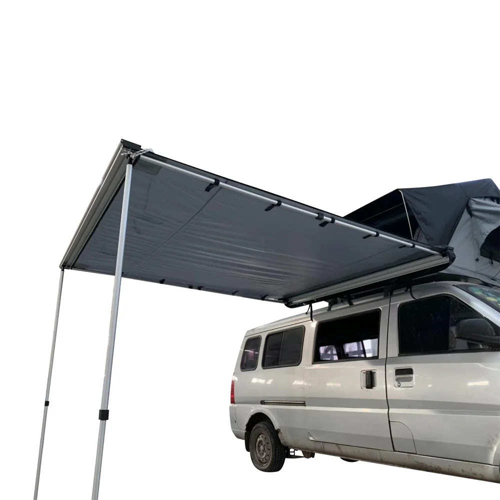 4x4 Outdoor Camping Auto Top Seite Markise Auf Verkauf