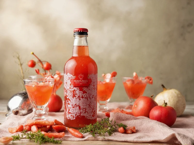 Absolut Peppar: The Definitive Guide to Pepper-Flavored Vodka