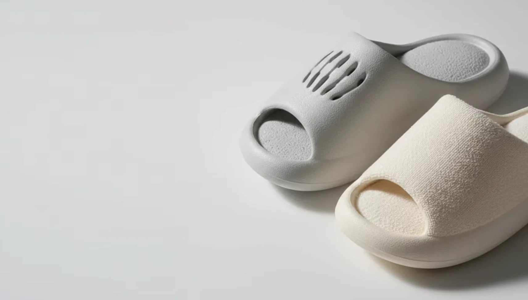 Shoe Products Banner