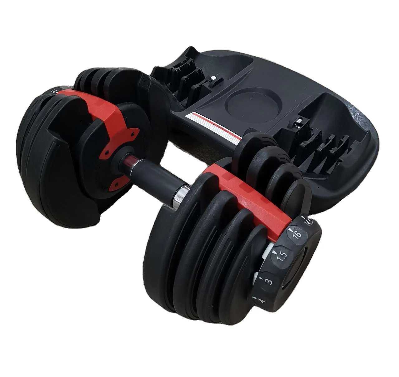 

At A Loss Dumbbell Manufacturing High-quality Dumbbell For Fitness ningbo dumbbell Dumbells Adjustable Set