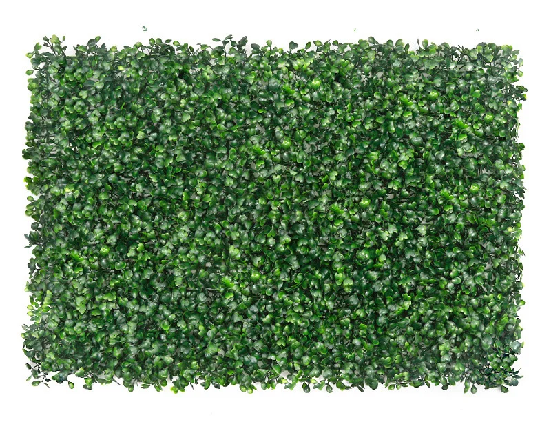 

ZERO Best Price Paragraph Tremie Wall of China Hedge Grass Fence Panels Artificial Living Wall for Wedding or Home Decoration