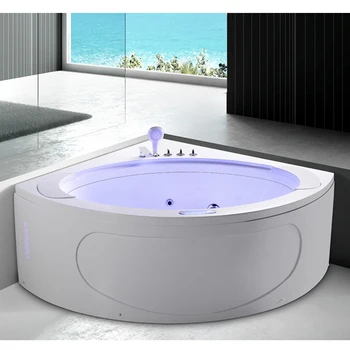 Gunstige 2 Person Ecke Massage Jet Whirlpool Indoor Jacuzzi Badewanne Lieferanten Buy Badewanne Lieferant Innen Badewanne Badewannen Jacuzzi Product On Alibaba Com