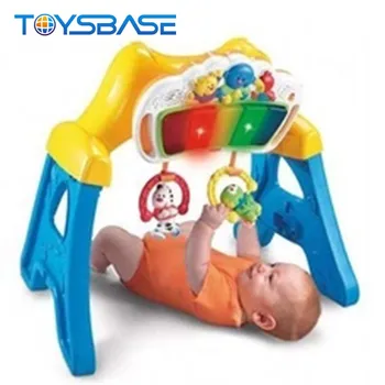 3 in 1 baby gym