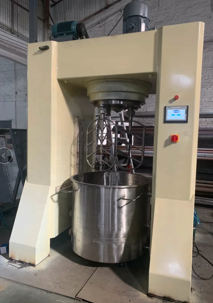 
Commercial 50 kg 250 kg 300 kg 500 kg 750 kg Cookie Dough Mixer or Bakery Mixer price For Sale 